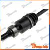Demi-Arbre de Transmission ATM droite pour MAZDA | NPW-MZ-041, MA210R